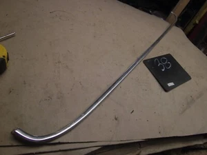 1977 1990 FULLSIZE CHEVROLET BUICK STATION WAGON TAILGATE TAIL GATE TRIM MOLDING - Picture 1 of 7