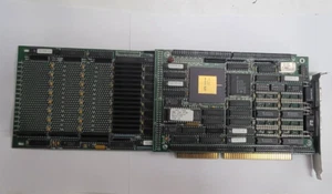 MATROX PG-641 REV 04 COMMUNICATIONS CARD (R5S8.7B2) - Imagen 1 de 5