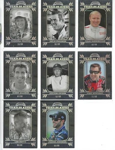 2012 Legends TRAILBLAZERS HOLOFOIL-#TB13 Lee Petty-#90/99!-ONE CARD ONLY! - Picture 1 of 1
