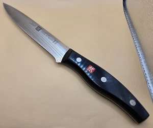 Zwilling J.A. Henckels 30723-162 Coltello utilitario 6" doppia firma Made in Germany - Foto 1 di 5