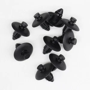 Retenedor tipo empuje panel moldura puerta 20 piezas para Chrysler 300 y Dodge Magnum - Imagen 1 de 2