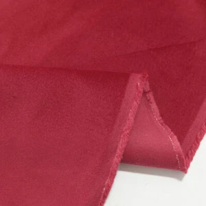 SAMT Baumwoll-Stoff weich u elastisch Bekleidung Deko Meterware - Bild 1 von 2