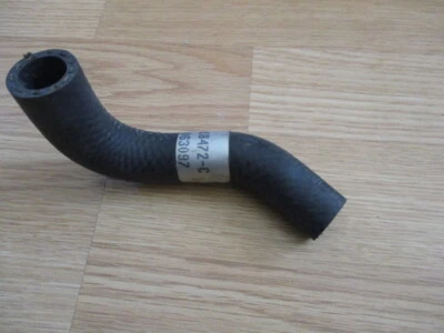 NOS Ford OEM Heater Water Hose F1OY-18472-C 1991-1994 Lincoln Continental Taurus - Image 1 of 3