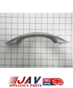 Original-Zubehör-Hersteller Whirlpool Mikrowelle Hndle-Tür Inv# LR1682 - Bild 1 von 1