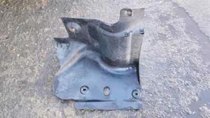 VAUXHALL ZAFIRA GSI TURBO OIL FILTER PLASTIC UNDERTRAY A MODEL Z20LET - Picture 1 of 2