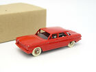 Dinky Toys Francia 1/43 - Chevrolet Corvair Rosso