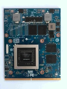 For iMac 27" A1312 Mid 2009 2011 NVIDIA GTX 765M 2GB Replace HD6970M Video Card - Picture 1 of 2