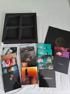 Robbie Williams – Definitive Collector's Edition 11 cd + 6 DVDs Box - Picture 1 of 3