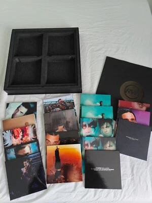 Robbie Williams – Definitive Collector's Edition 11 cd + 6 DVDs Box - Image 1 of 3