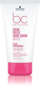 Schwarzkopf Professional Bonacure Color Freeze Shine Savior pH 4,5 150 ml - Imagen 1 de 1