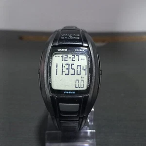 Casio PHYS Sport, STP-100J Casio Rare, Walking & Calorie - Picture 1 of 14