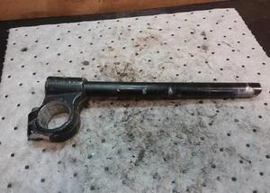 1992-1996 YAMAHA XJ600 XJ 600 SECA II HANDLEBAR clamp right aftermarket - Picture 1 of 7
