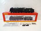 HORNBY R2726 BR PATRIOT CLASS PRIVATE W WOOD VC 45536 EXCELLENT BOXED (OO1573)