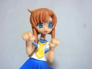 Higurashi When they cry Preis Figur Rena Ryugu Omochikaeri ver LAST ONE - Bild 1 von 9