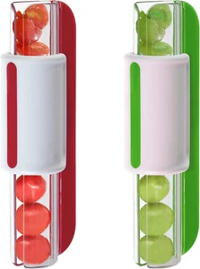 Tomato Slicer Multi-Function Grape Cutter Small Fruit Cutter Grape Kitchen Acces - Picture 1 of 6