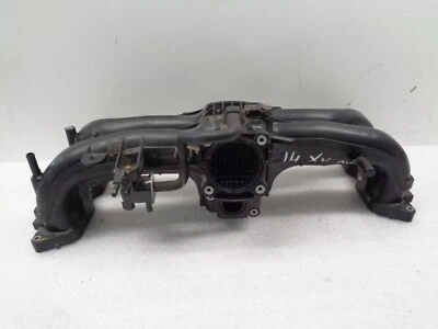 Colector de admisión superior Subaru XV Crosstrek 2013-2015 OEM AK2404100 Foto 1 de 4
