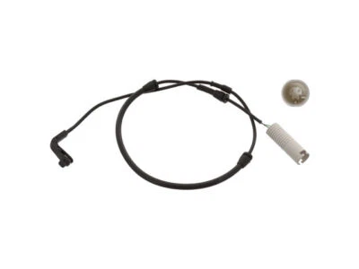 Sensor de pastillas de freno delantero izquierdo bmw 760i 2004-2006 Febi 33537BGXB 2005 Foto 1 de 2