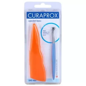 Curaprox Interdental Brush Handles UHS 460 FREE POSTAGE - Bild 1 von 1