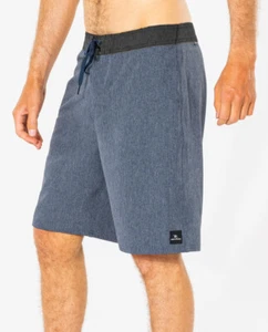 Pantalones Cortos de Natación Rip Curl Para Hombres Mirage Core 20" Surf Surf Cordón Boardshorts - Imagen 1 de 28