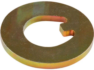 For 1965-1973 Porsche 911 Axle Nut Washer 51652KXCR 1966 1967 1968 1969 1970 - Image 1 of 2