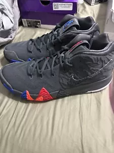 Size 13 - Nike Kyrie 4 Year of the Monkey - Picture 1 of 7