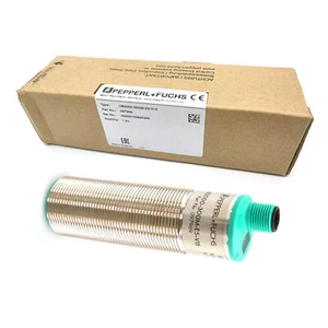 New In Box UB2000-30GM-E5-V15 Sensor #F4 - Bild 1 von 4
