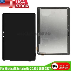 Replacement For Microsoft Surface Go 2 1901 1926 1927 LCD Touch Screen Digiziter - Picture 1 of 6