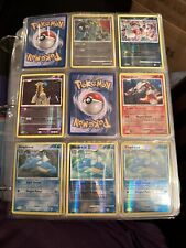 114/159 regigigas vastro pokemon. escarlata y p - Comprar Cartas