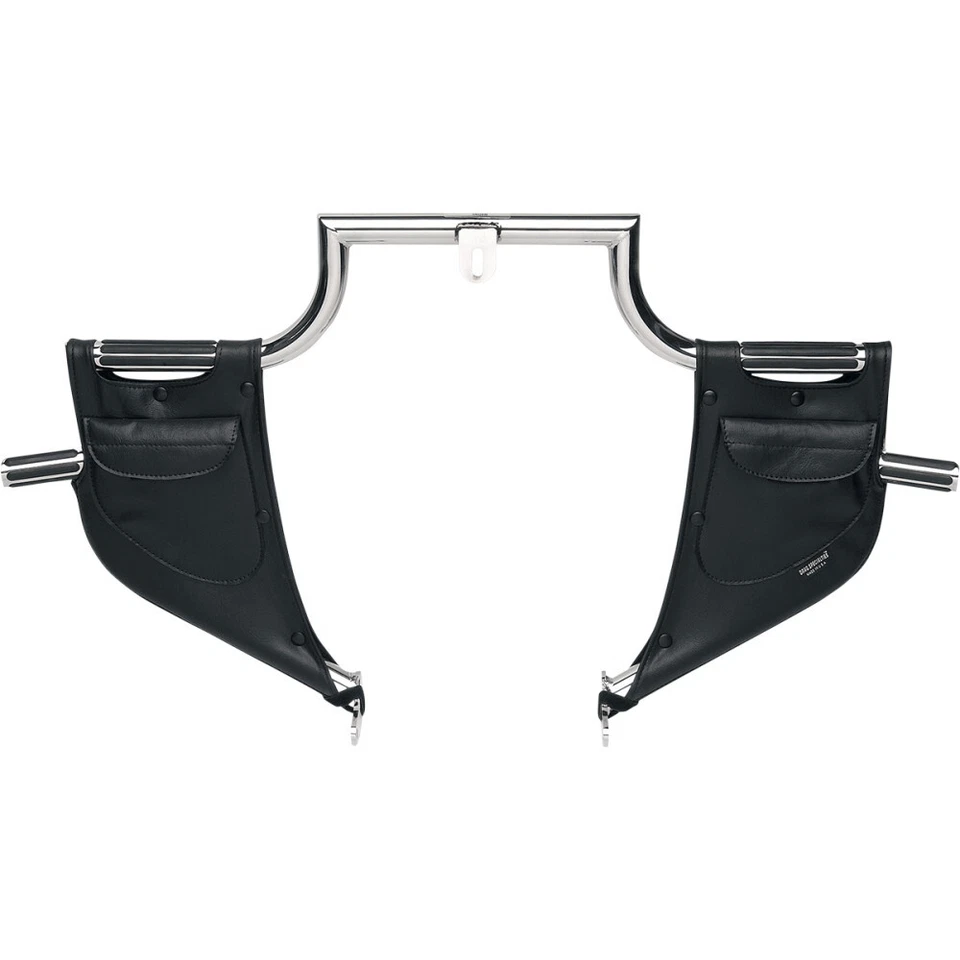 Drag Specialties Plain Lower | 35500008 - Image 1 of 1