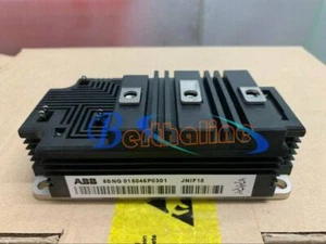 1PCS 5SNG015045P0301 ABB MODULE - Picture 1 of 3