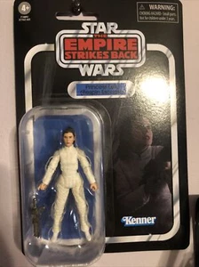 Star Wars Vintage Collection VC187 PRINCESS LEIA Bespin Escape 2021 Ships Free!! - Picture 1 of 4