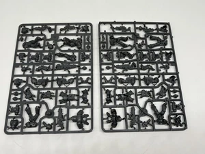 Warhammer 40k Imperio Oscuro Marines Espaciales mitad/Incompleto - Imagen 1 de 6