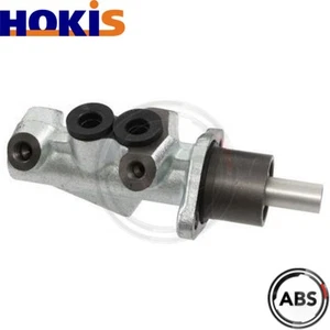 BRAKE MASTER CYLINDER 61225 FOR RENAULT KANGOO/Express/GRAND/II NISSAN 1.5L 4cyl - Picture 1 of 6