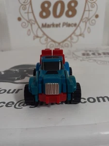 Gears 100% Komplett Vintage 1984 G1 Transformers Hasbro Schneller Versand - Bild 1 von 6