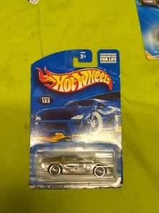 2001 Hot Wheels '97 Corvette #133 - Bild 1 von 2