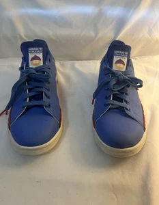 Adidas Stan Smith South Park Stan Marsh Blue Men’s US Size 10 GY6491 - Picture 1 of 6