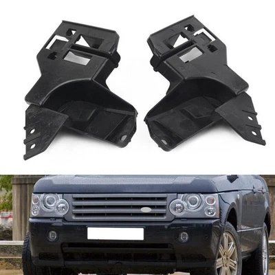 Front Bumper Mount Bracket For Land Rover Range Rover 2003-2009 2004 DPL000113 Foto 1 de 4