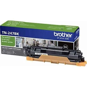 Toner original Brother TN-247BK Noir - Imagen 1 de 1