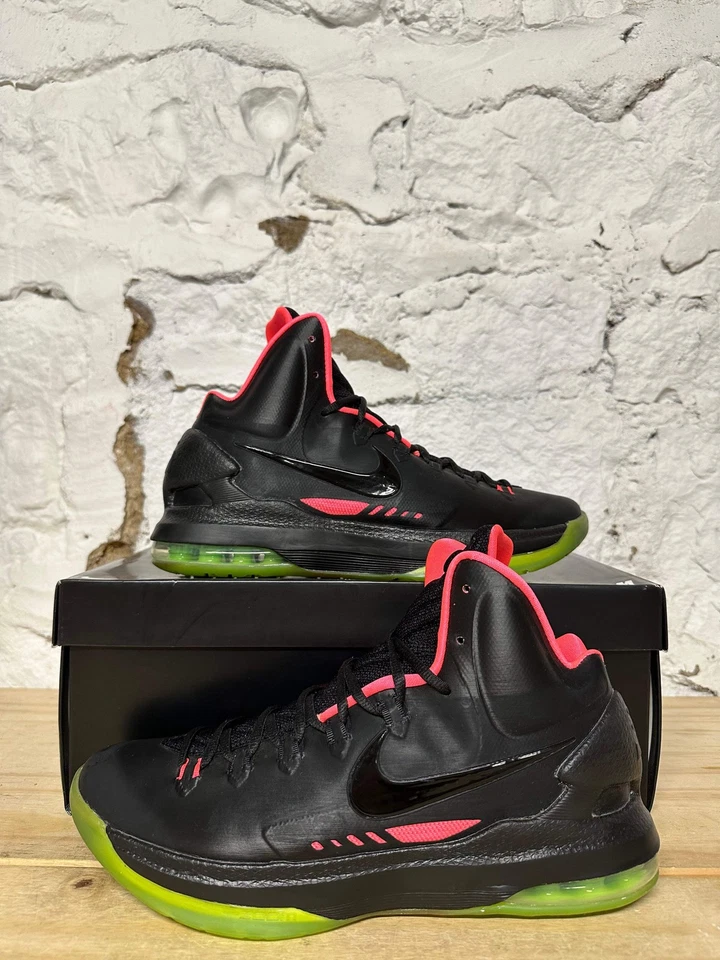 Nike KD 5 iD 'Yeezy' Men’s Size 10.5 Pre-owned Sneakers - Image 1 of 4