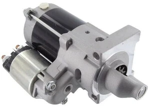Starter Fits Kawasaki KAF400 Mule SX UTV 2017-2023 21163-7020 21163-0801 - Picture 1 of 7