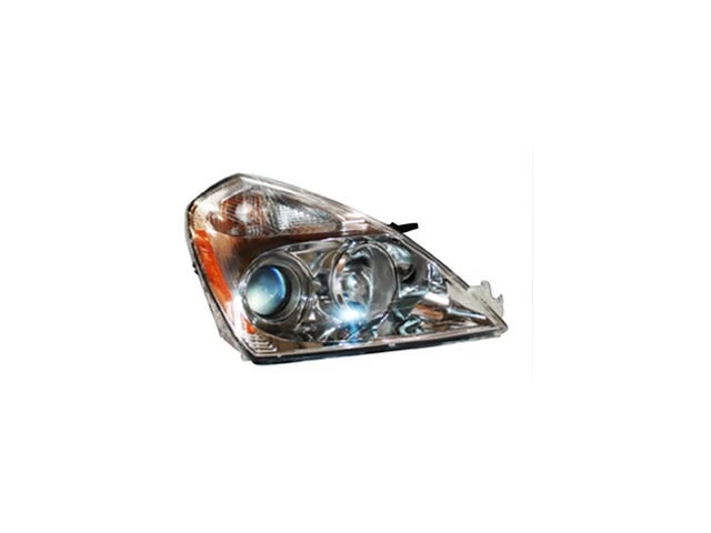 Conjunto de faros derechos TYC 65RGHS66 para Kia Sedona 2006 Foto 1 de 1