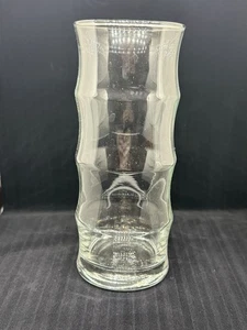 Vintage Anchor Hocking Bambus Eis Tee Gläser 16 Oz - Bild 1 von 1