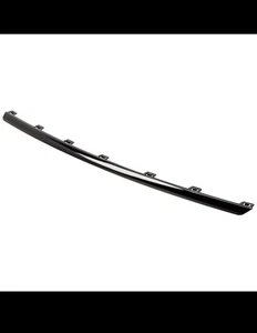 🔥NEW OEM 22-23 Grand Cherokee Front Bumper Trim Primed 6YX52DX8AA CH1044161 - Picture 1 of 2