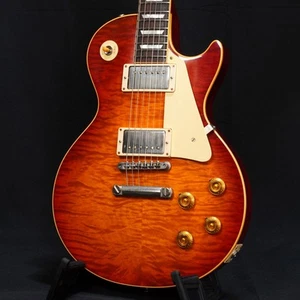 Gibson Custom Shop HC 1959 Les Paul Standard Reissue HS BBC [SN 97982] - Picture 1 of 8