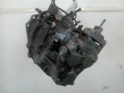 MG MG6 GEARBOX  2016 1.8L Diesel 6 [mvr:speed] Manual   (*) - Image 1 of 4