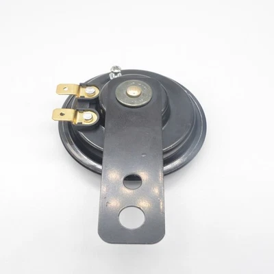 Universal Motorcycle Electric Bike Horn Bell Bicycle Alarm Auto Horns Loud kit - Image 1 of 4