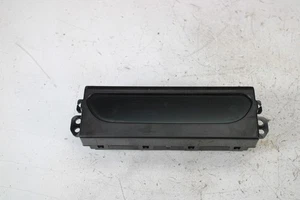 2010/16  Hyundai Genesis Coupe Information Display Screen OEM 943002M100 - Picture 1 of 4