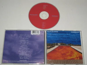 RED HOT CHILI PEPPERS/CALIFORNICATION(WARNER BROS. 9362-47386-2) CD ALBUM - Picture 1 of 1