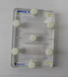 Immunetics Miniblotter 16 - Foto 1 di 4