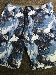 Pantaloncini da tavola Hurley uomo 32 nuovi - Foto 1 di 5